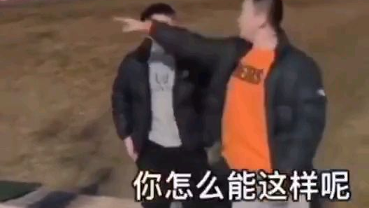 没有剧本的正能量语录,我感动哭了你呢